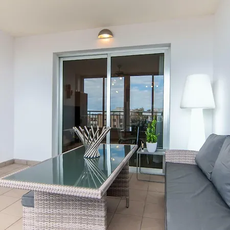 San Remo 1a036 Apartment *