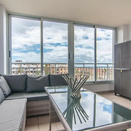 Apartment San Remo 1a036 Palm-mar