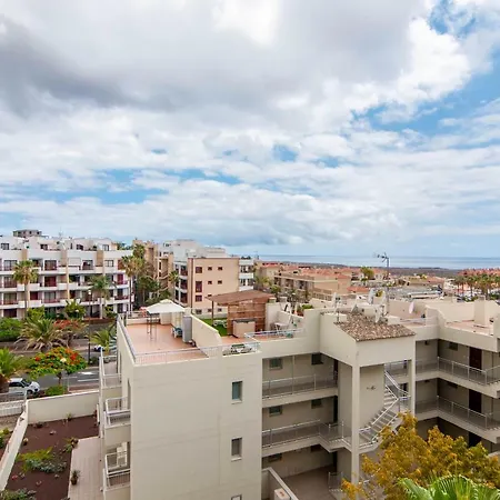Apartment San Remo 1a036 Palm-mar