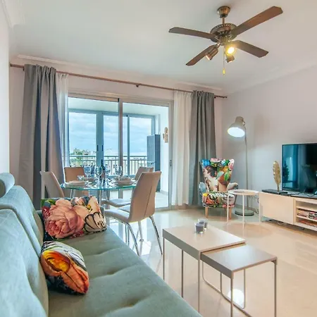 Apartment San Remo 1a036 *