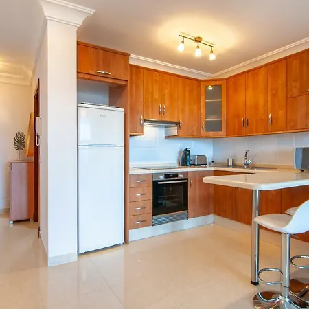 San Remo 1a036 Apartment *